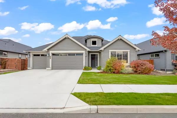 Prineville, OR 97754,887 Hudspeth CIR