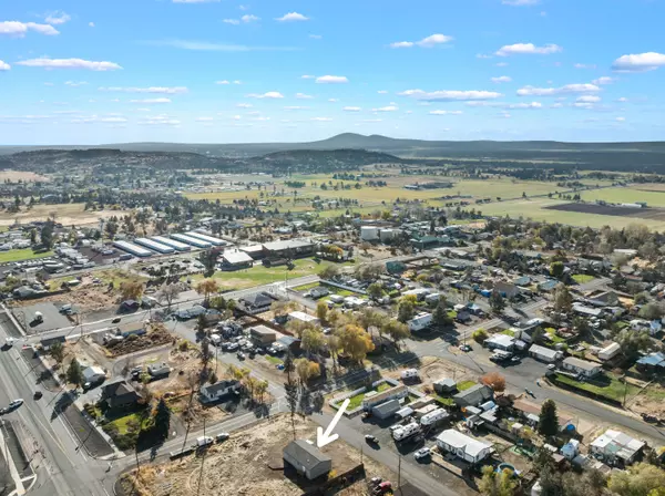 Terrebonne, OR 97760,8540 9th ST