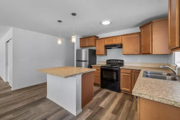 La Pine, OR 97739,11415 Burlwood DR