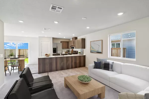 La Pine, OR 97739,16687 Grey Pine St