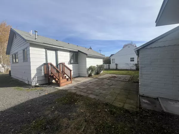Klamath Falls, OR 97603,4440 Peck DR