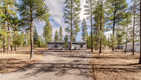 La Pine, OR 97739,51510 Ash RD