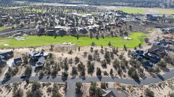 Powell Butte, OR 97753,Wooden Trestle CT #Homesite 25