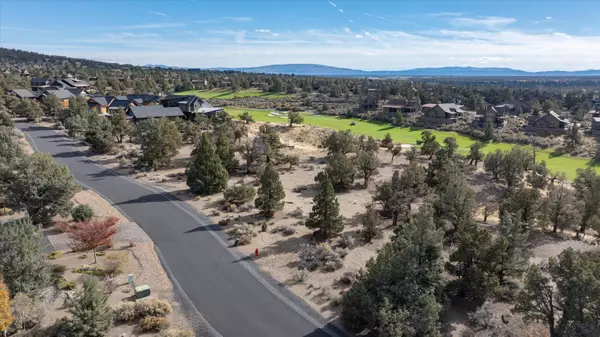 Powell Butte, OR 97753,Wooden Trestle CT #Homesite 25