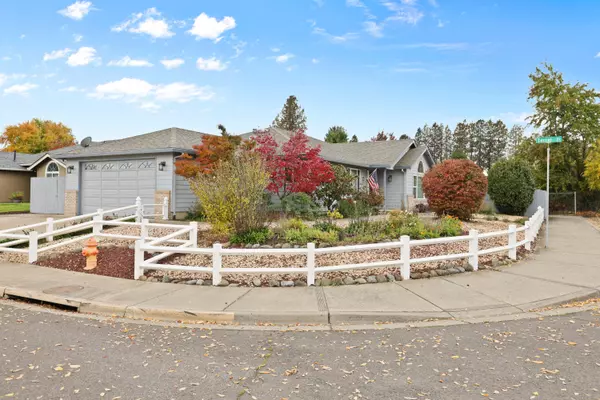 Medford, OR 97501,1401 Diamond ST