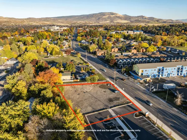 Medford, OR 97504,0 Barnett RD