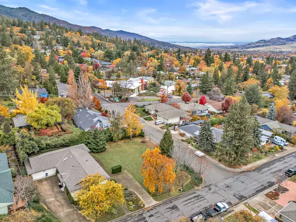 Ashland, OR 97520,0 Peachy RD