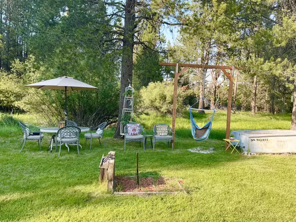 Bend, OR 97707,55086 Log Bridge DR