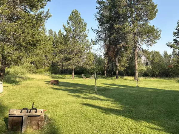 Bend, OR 97707,55086 Log Bridge DR