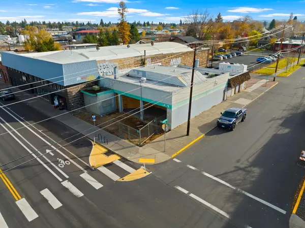 Bend, OR 97703,67 Greenwood AVE