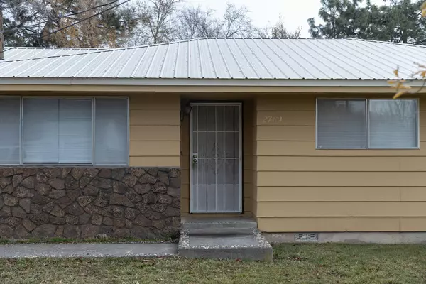 Klamath Falls, OR 97603,2783 Diane DR