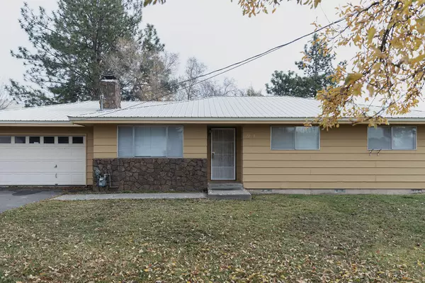 Klamath Falls, OR 97603,2783 Diane DR