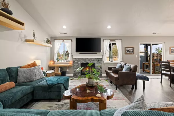 Bend, OR 97701,21386 Eagle Crossing AVE