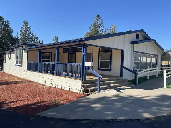 Terrebonne, OR 97760,13871 Sheltered PL