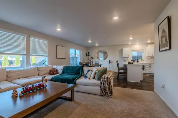 Medford, OR 97501,529 Black Bear DR