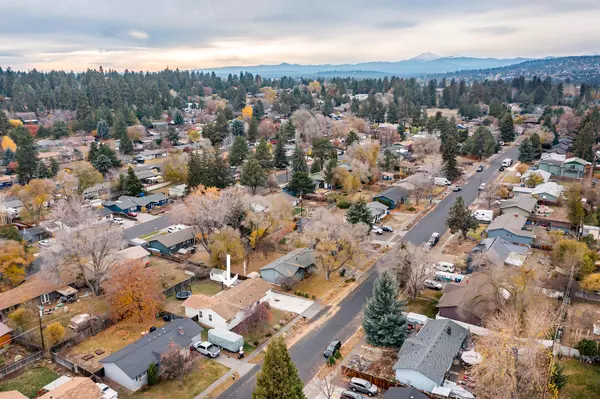 Bend, OR 97701,1333 Dempsey DR