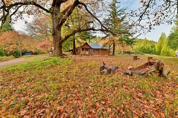 Wolf Creek, OR 97497,1480 Bridge LN