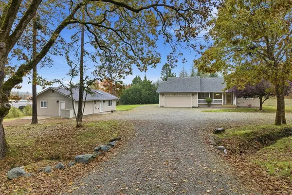 Grants Pass, OR 97527,4273 Midway AVE