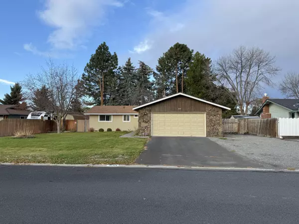 Klamath Falls, OR 97603,3724 La Marada WAY