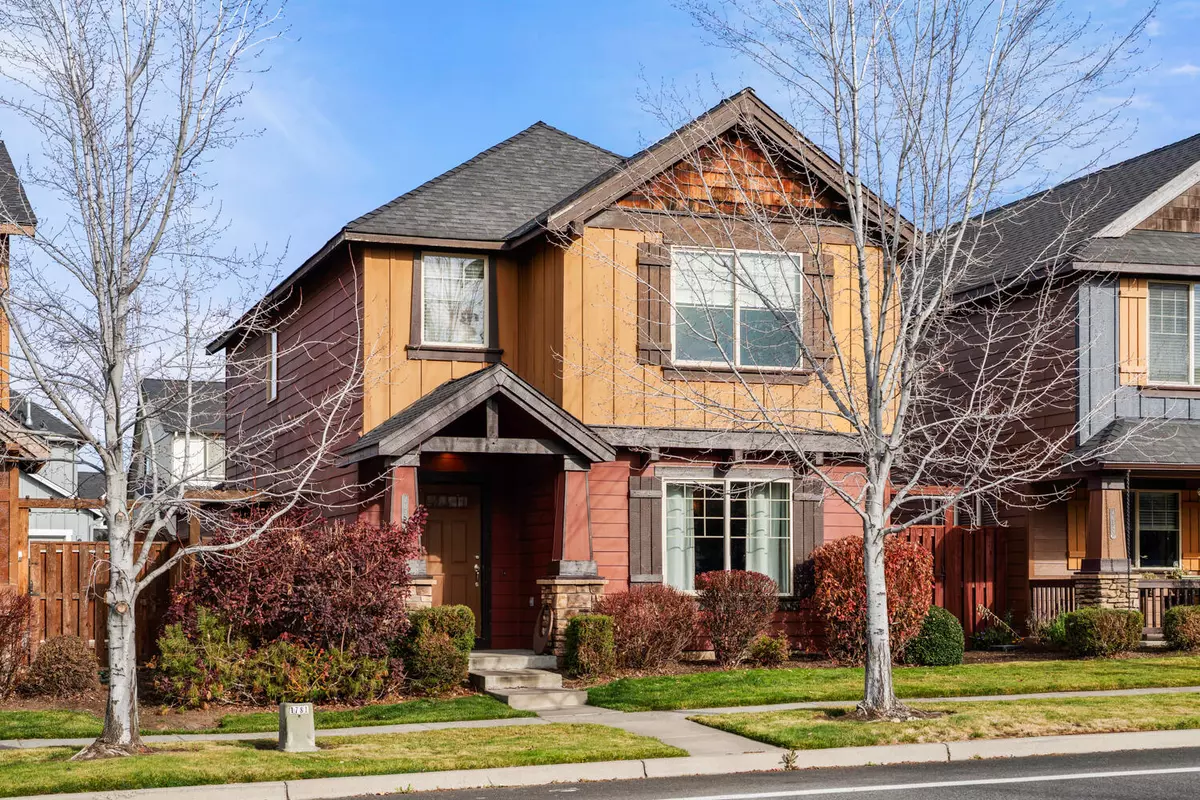 Bend, OR 97702,20456 Brentwood AVE