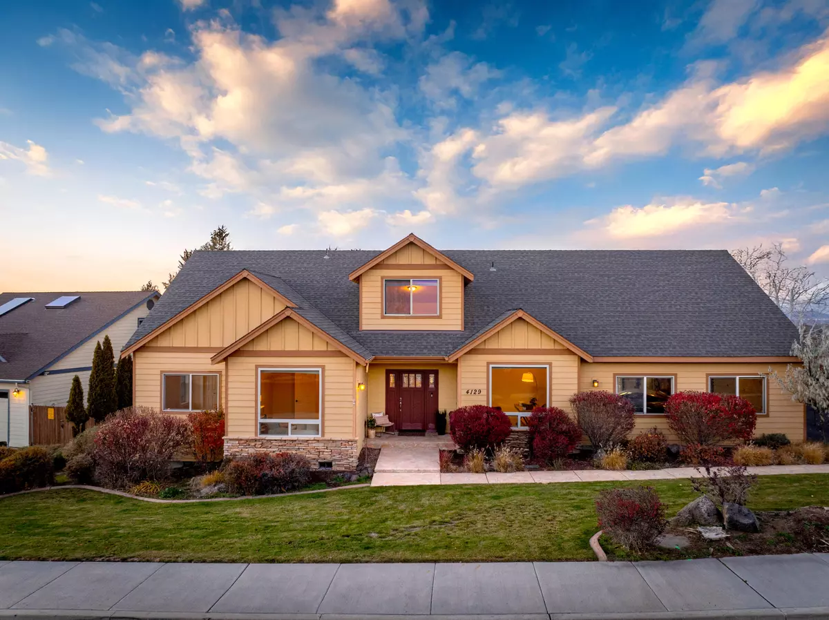 Redmond, OR 97756,4129 Majestic AVE