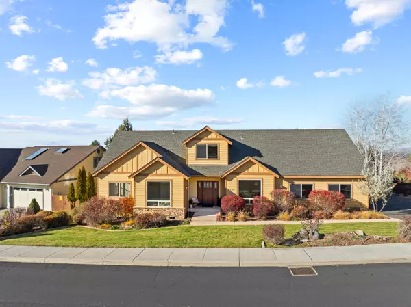 Redmond, OR 97756,4129 Majestic AVE