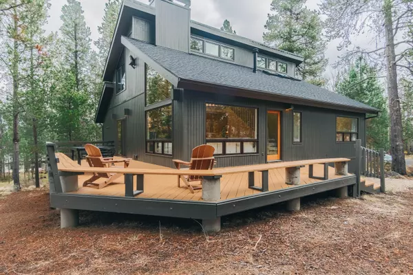 17898 Acer LN #9, Sunriver, OR 97707