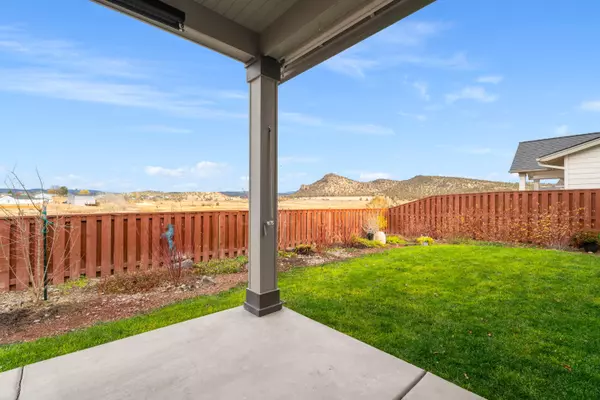 Prineville, OR 97754,1067 Henry DR