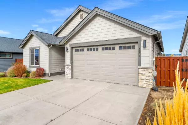 Prineville, OR 97754,1067 Henry DR