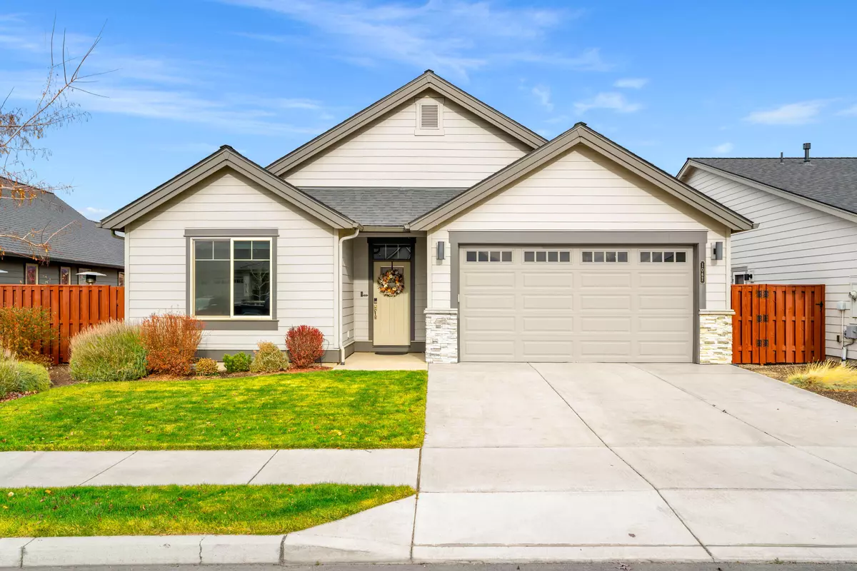 Prineville, OR 97754,1067 Henry DR