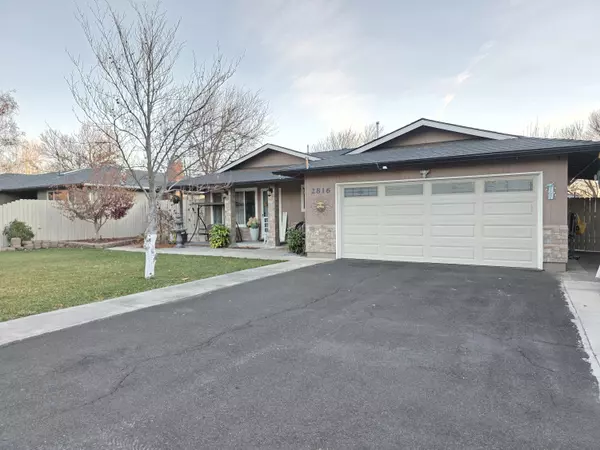 Klamath Falls, OR 97603,2816 Reclamation AVE