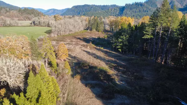 Azalea, OR 97410,188 Pisqually LN