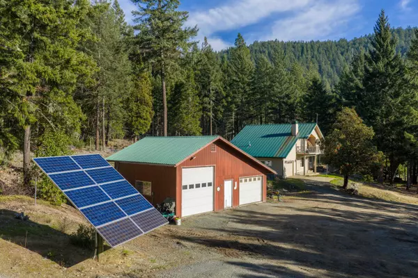 Grants Pass, OR 97526,4000 Jones Creek RD