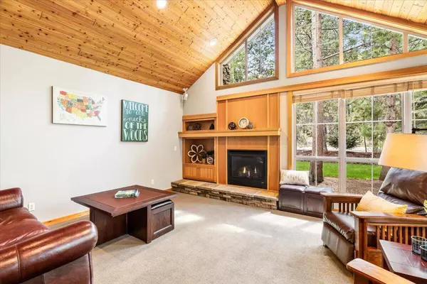 Sunriver, OR 97707,57112 Evergreen LOOP #35