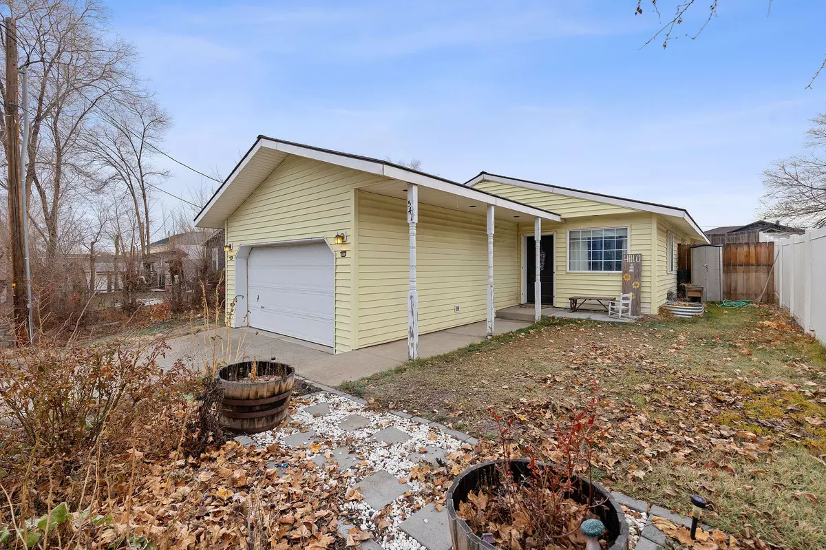 Madras, OR 97741,541 3rd ST