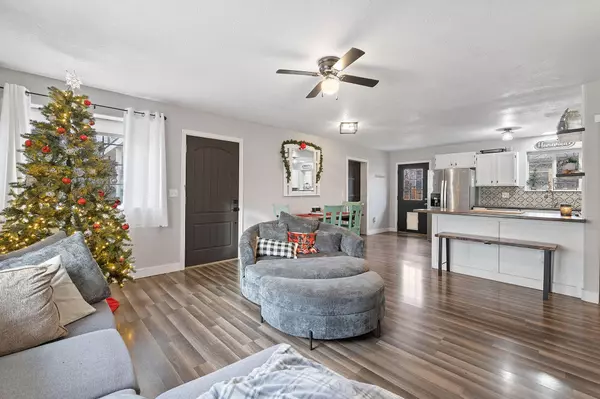 Madras, OR 97741,541 3rd ST