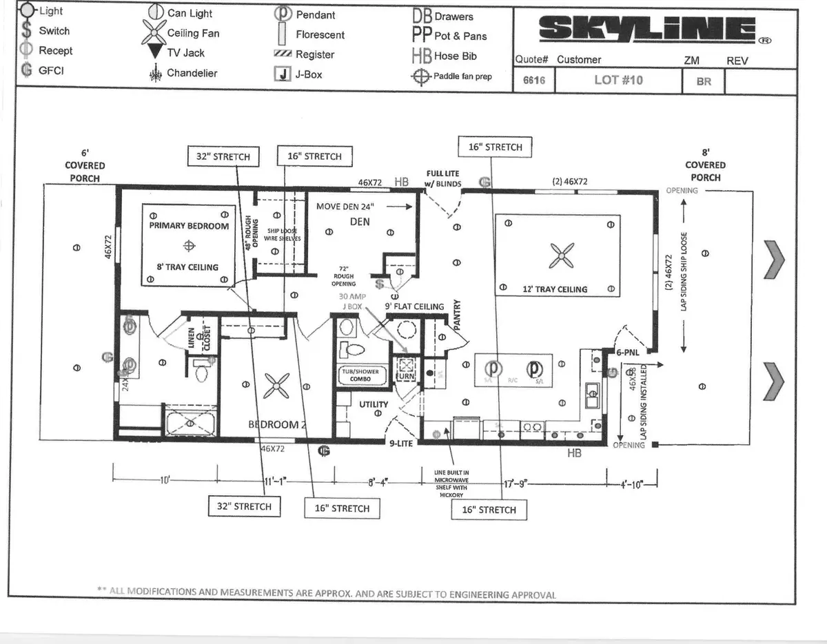 Talent, OR 97540,333 Mountain View DR #10