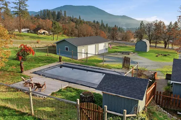 Grants Pass, OR 97526,1360 Oxyoke RD