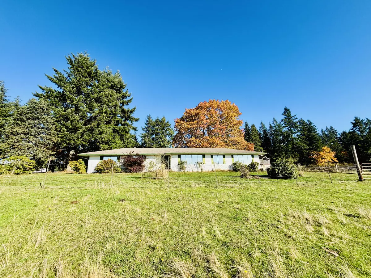 Eagle Creek, OR 97022,26565 Mattson LN