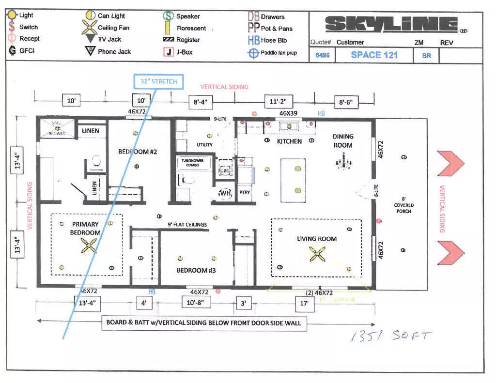 Talent, OR 97540,333 Mountain View DR #121