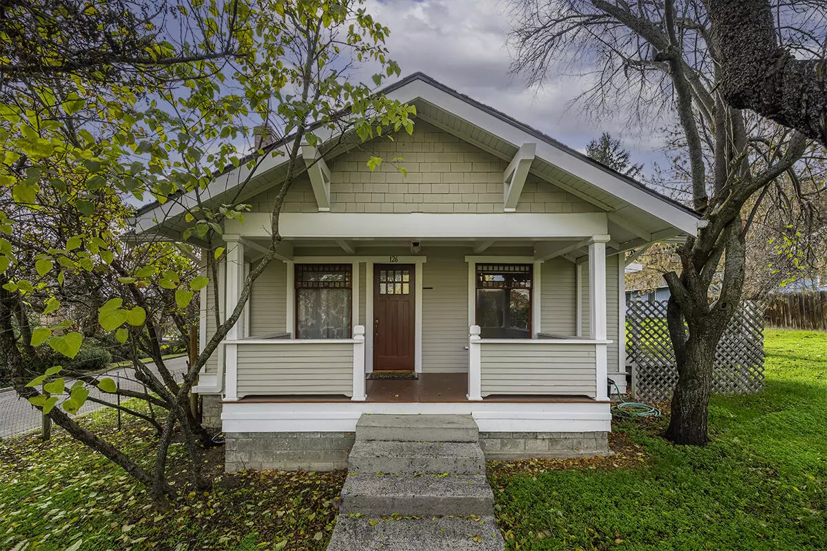 Ashland, OR 97520,126 Nursery ST