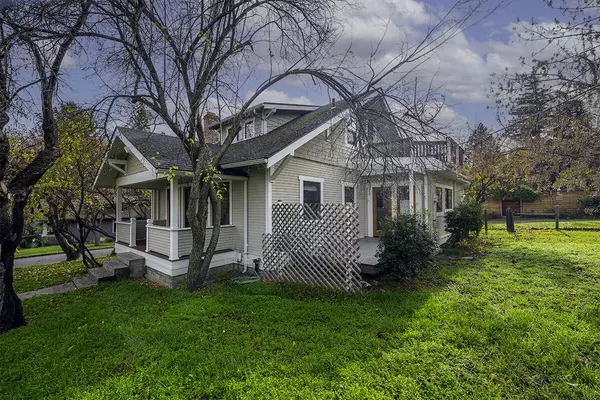 Ashland, OR 97520,126 Nursery ST