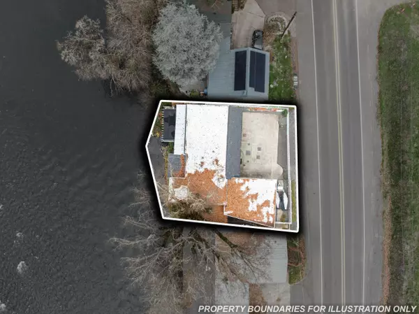 Gold Hill, OR 97525,2400 Rogue River HWY