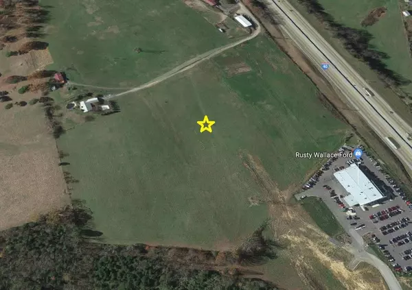 Lot PT 3 Sharon DR, Dandridge, TN 37725