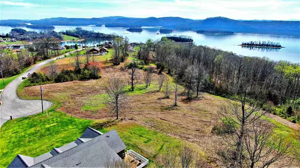 Lot 159 Mallard Baye, Rutledge, TN 37861