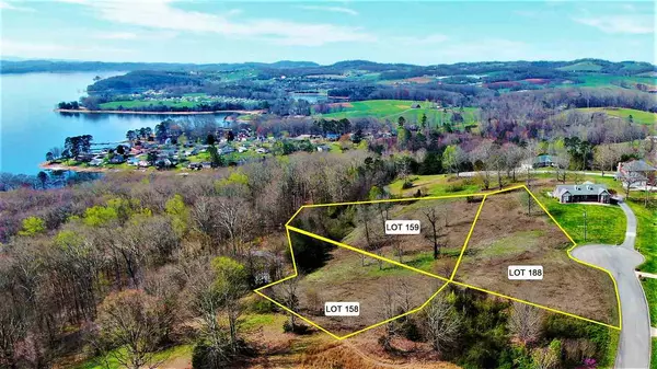 Rutledge, TN 37861,Lot 159 Mallard Baye