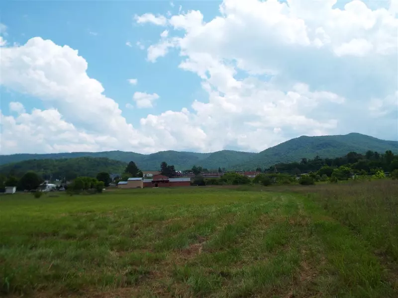 Lot 3 Padgett Mill RD, Cosby, TN 37722