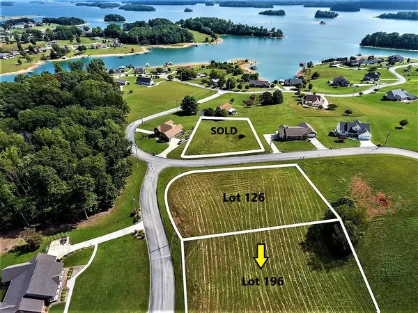 Lot 196 Woodstock DR, Rutledge, TN 37861