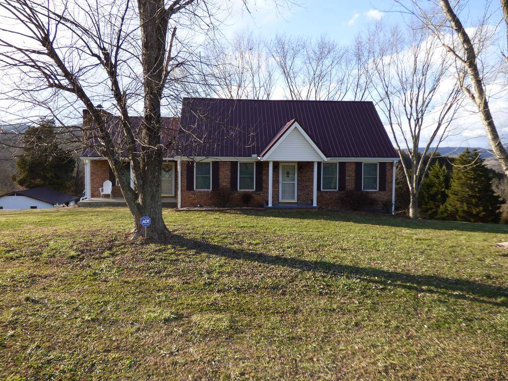 116 Proffit Ridge RD, Mooresburg, TN 37183