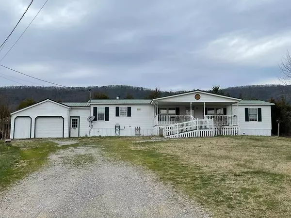 155-B Moore RD, Mooresburg, TN 37811
